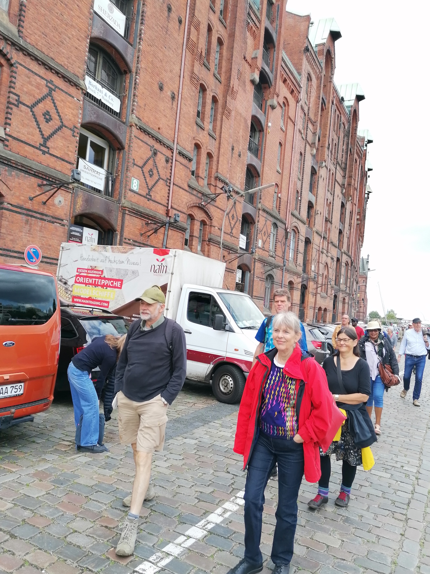 Speicherstadt (2)