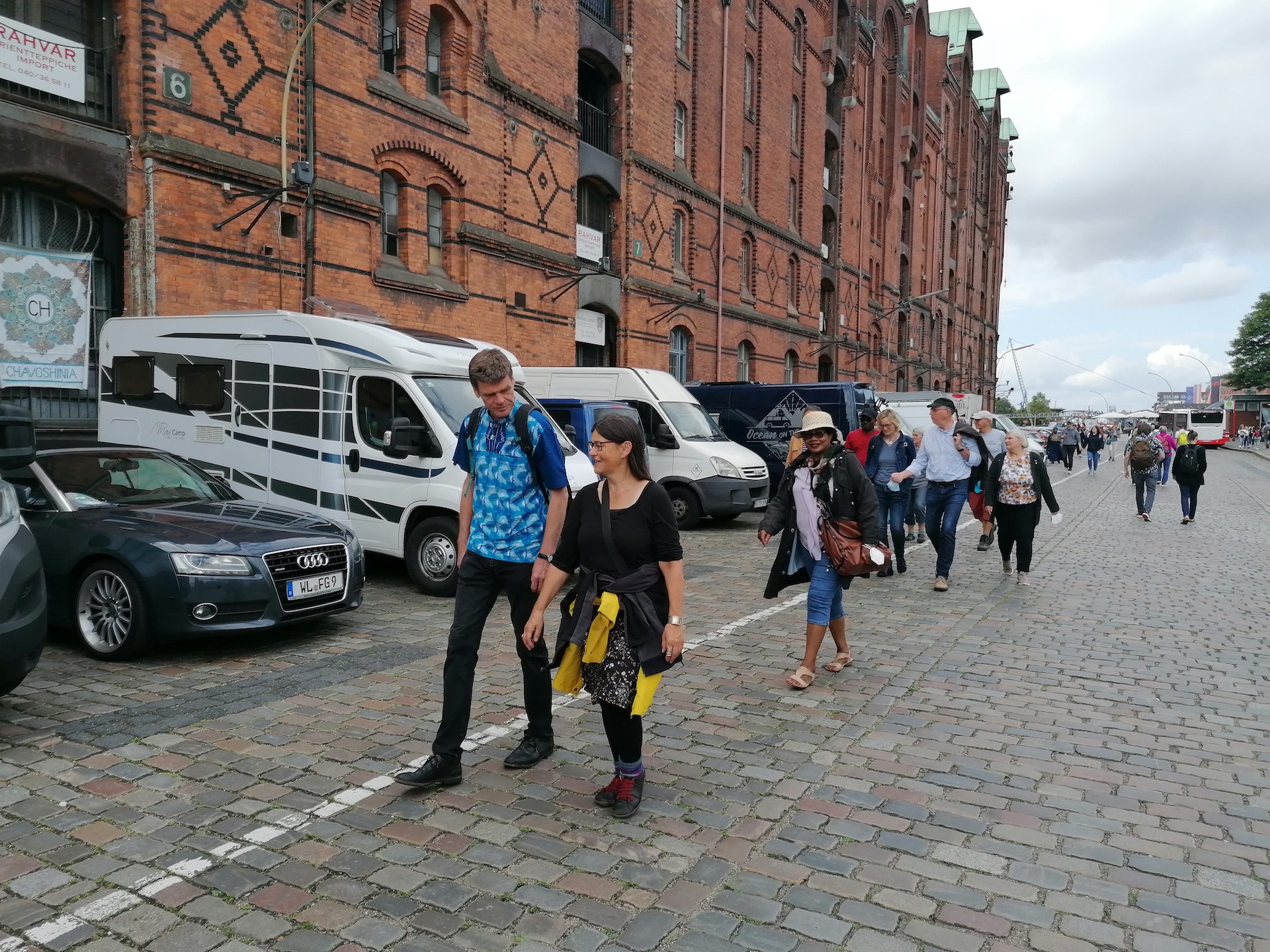 Speicherstadt (3)