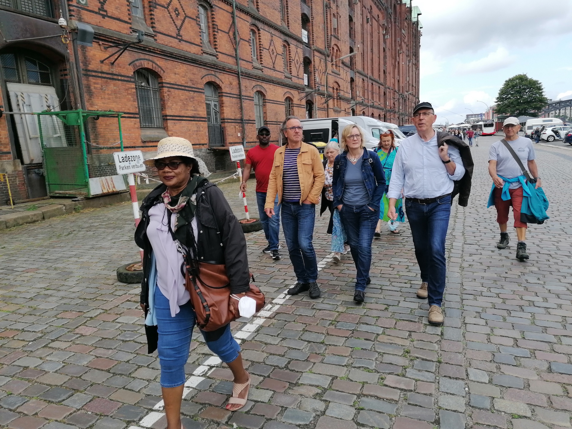 Speicherstadt (4)