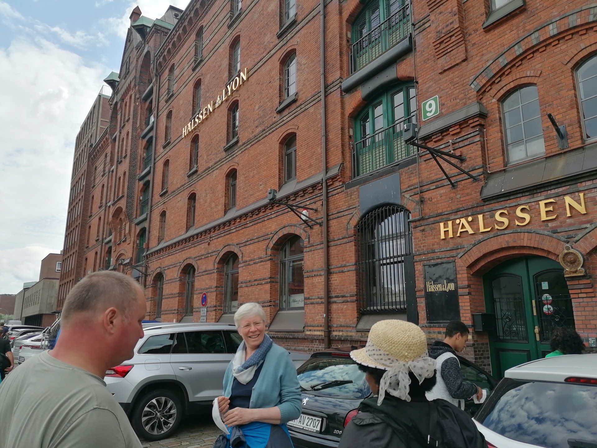 Speicherstadt (5)